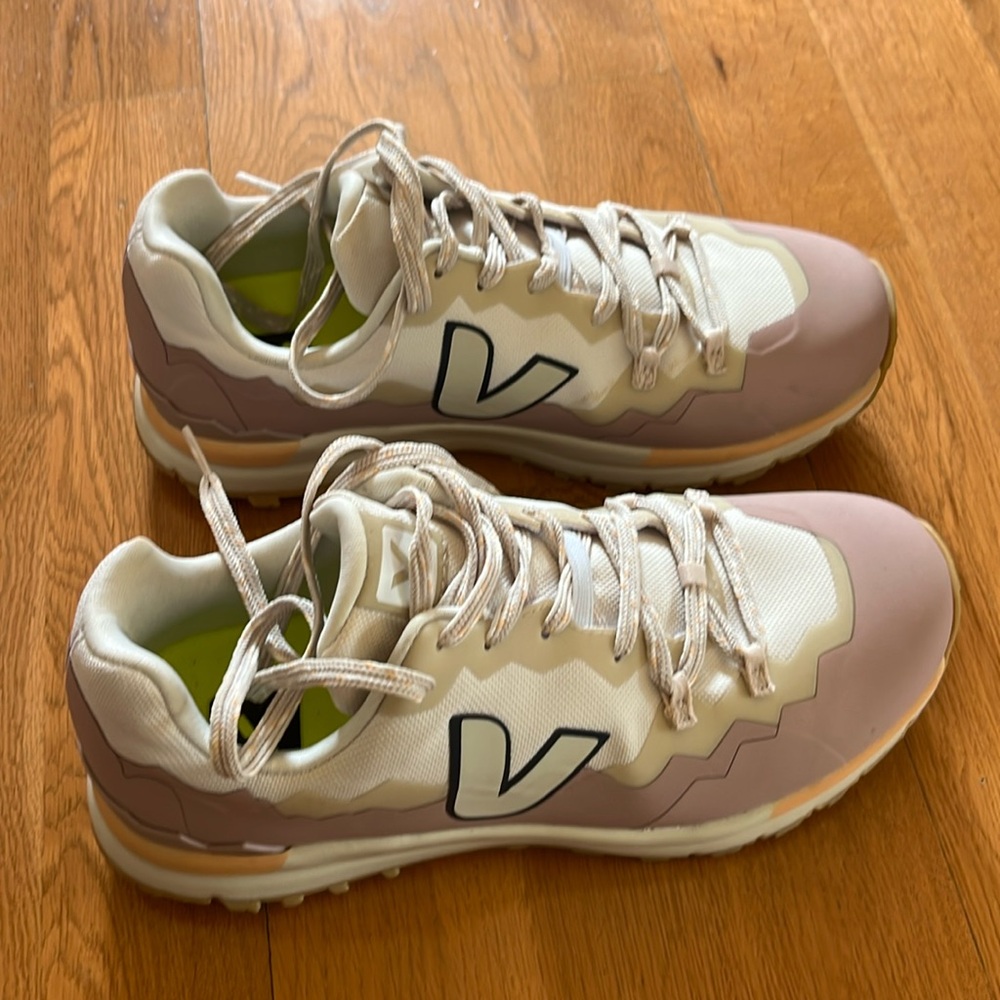 Veja Fitz Roy Trek Shoes Women’s 8